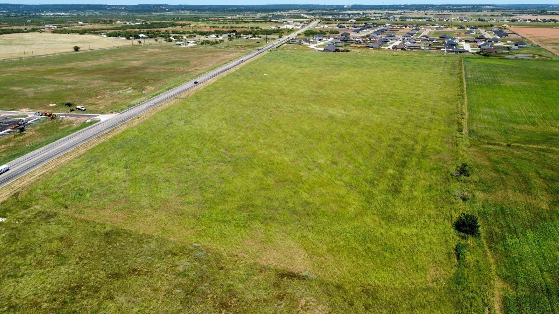 6 acres in Taylor County gallery image 2