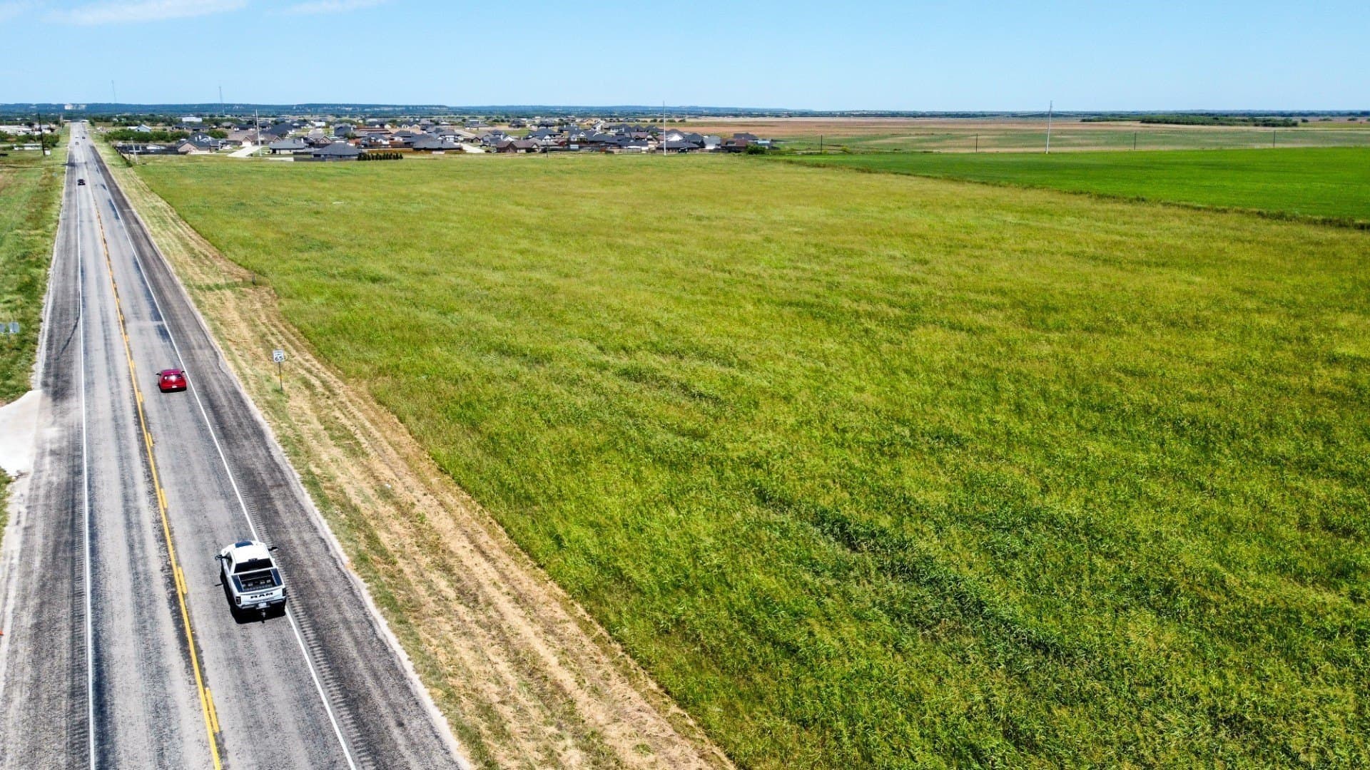 6 acres in Taylor County gallery image 3