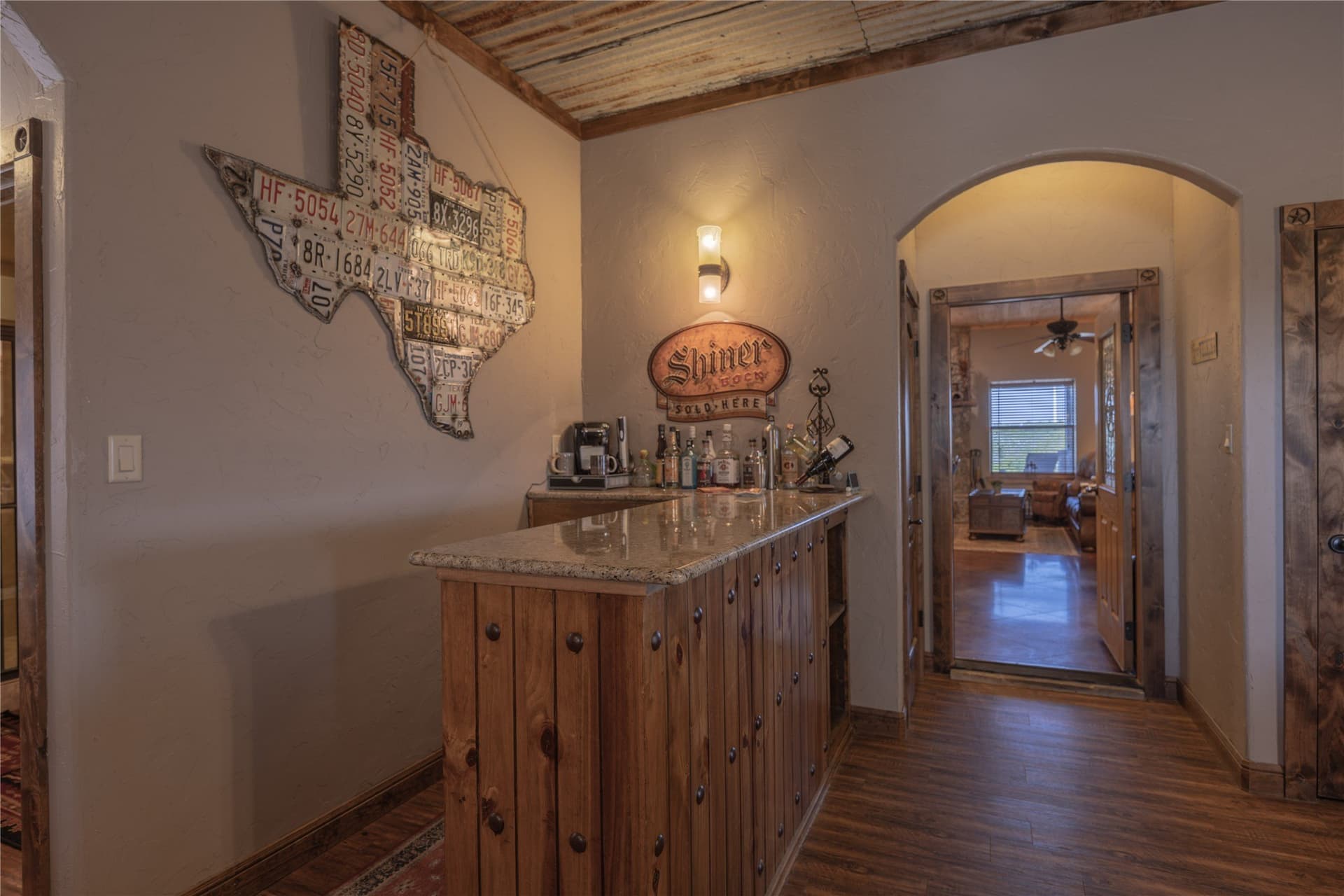 257 acres in Comanche County - photo 9