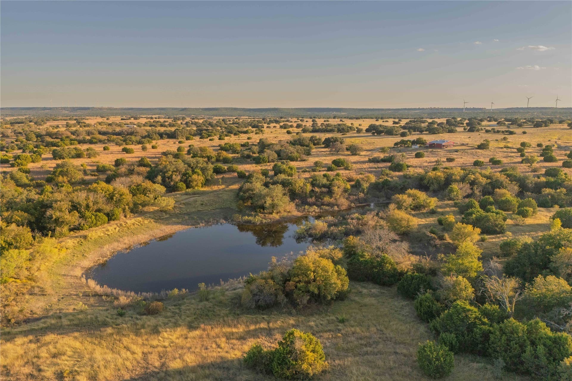 257 acres in Comanche County gallery image 4