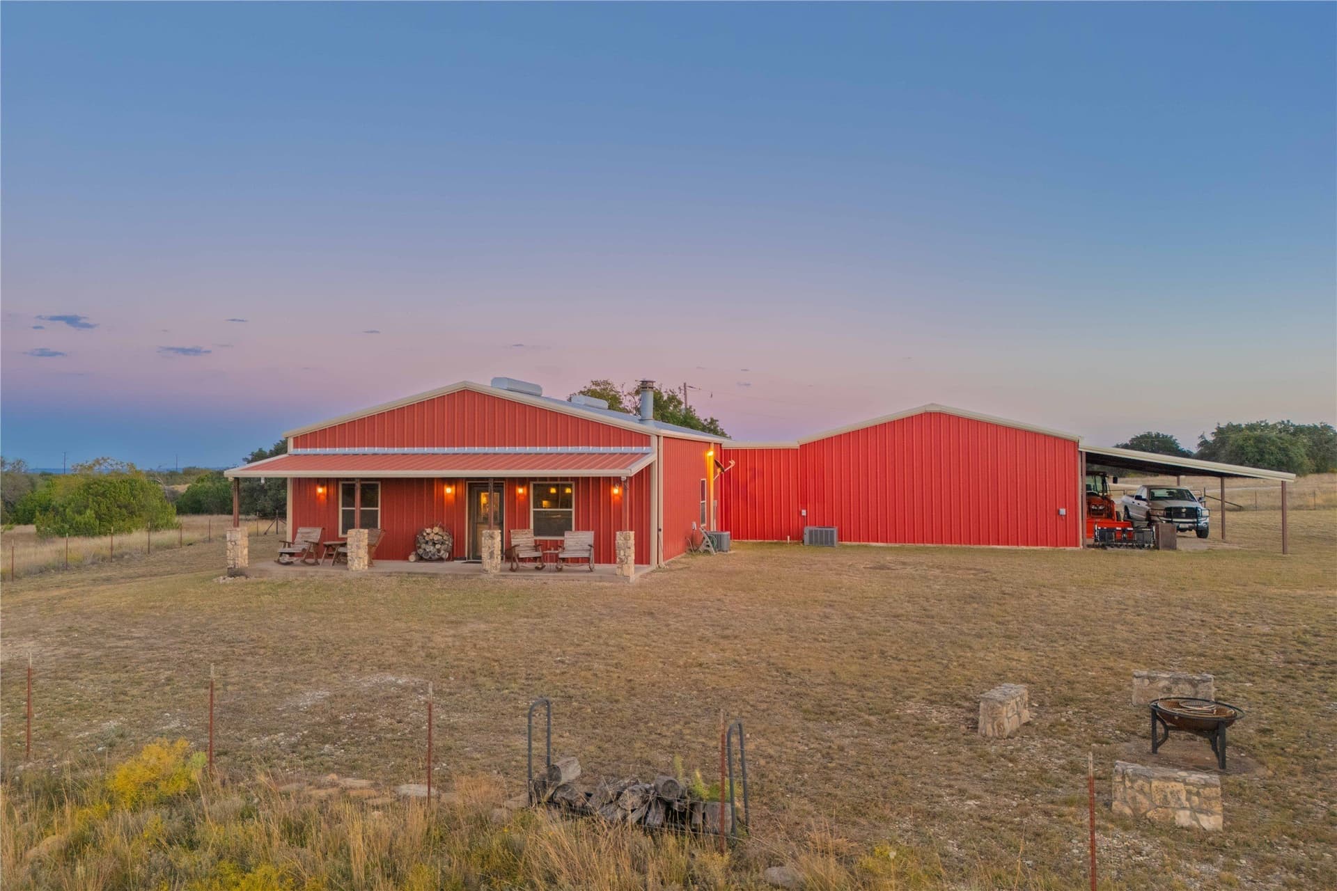 257 acres in Comanche County - photo 37
