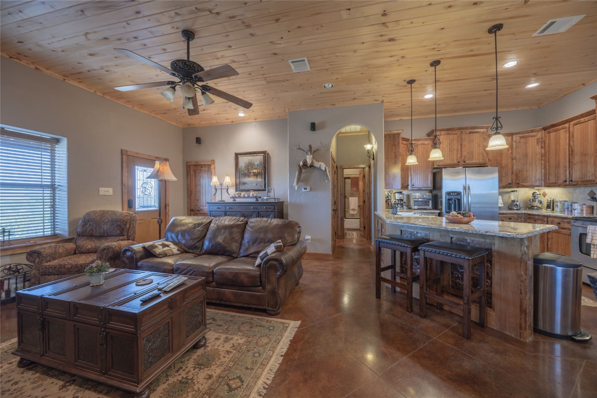 257 acres in Comanche County - photo 13
