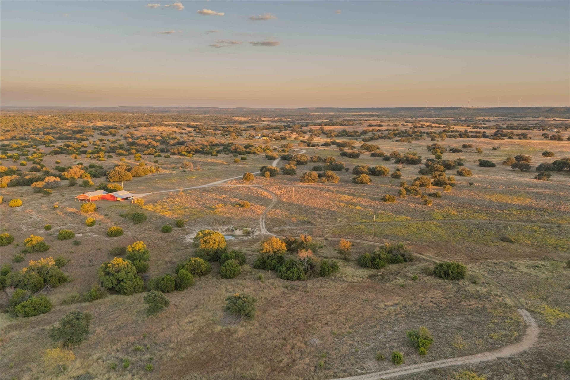 257 acres in Comanche County - photo 21