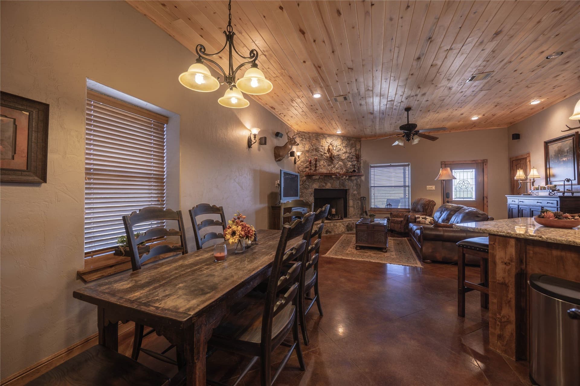257 acres in Comanche County - photo 11