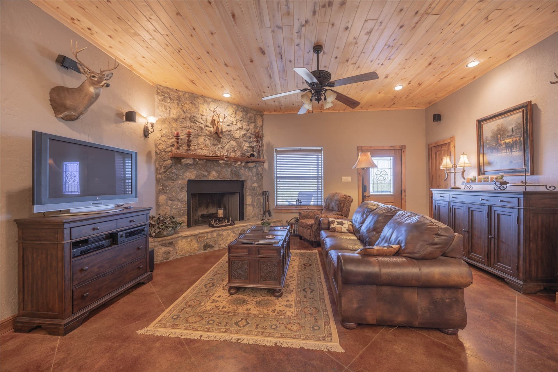 257 acres in Comanche County - photo 12