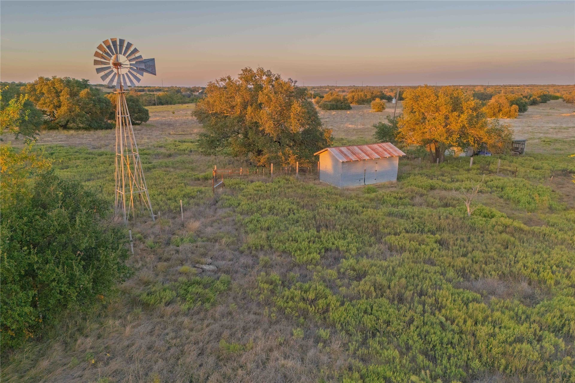 257 acres in Comanche County gallery image 3
