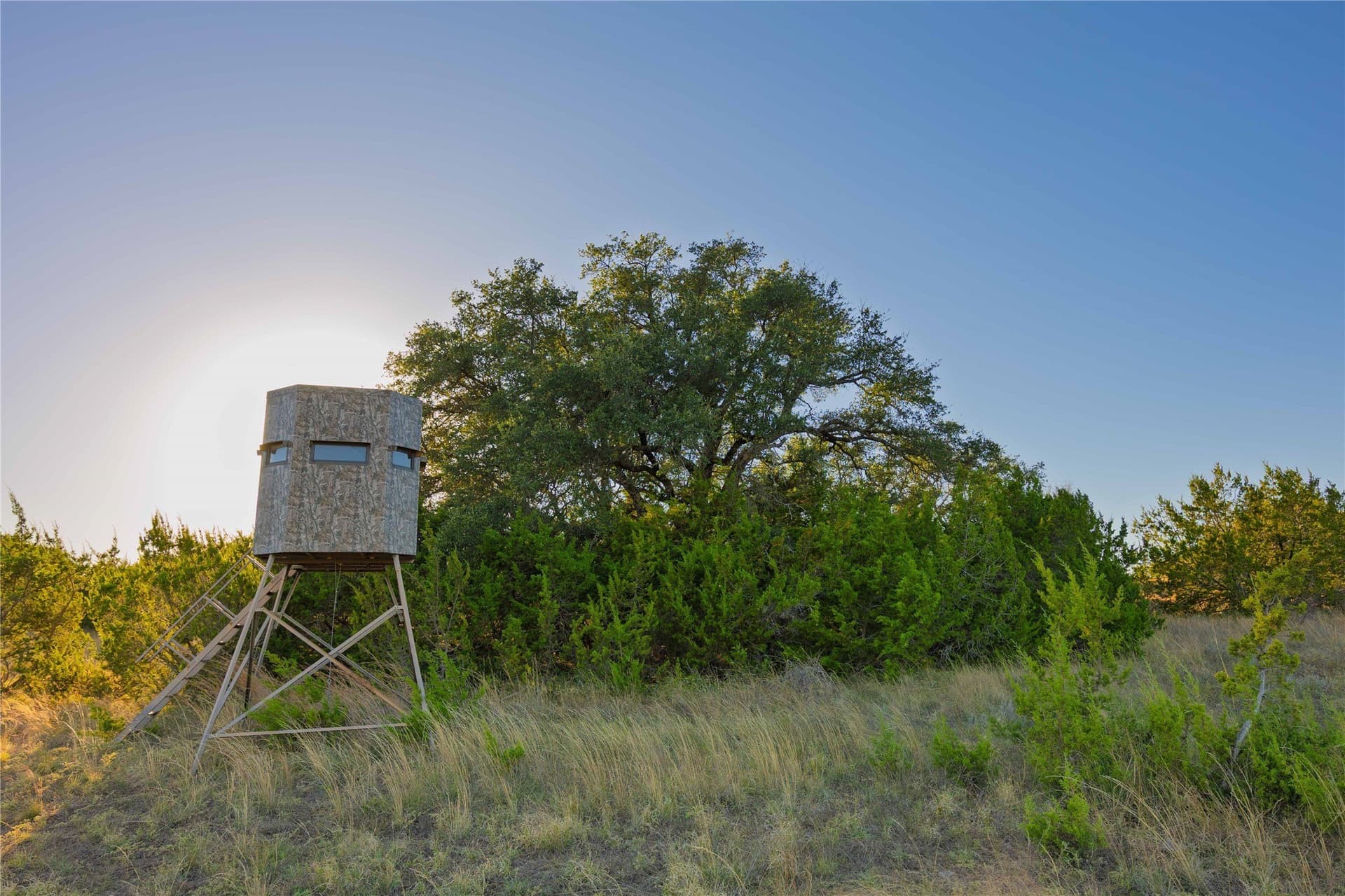257 acres in Comanche County - photo 24