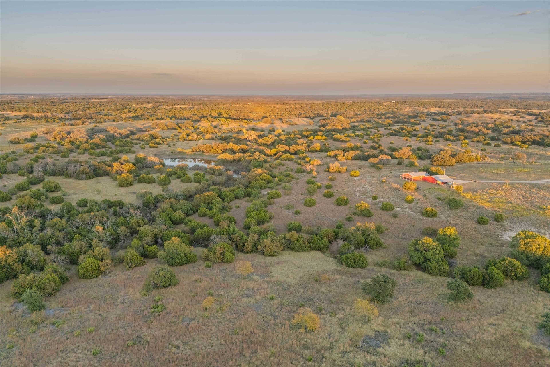257 acres in Comanche County