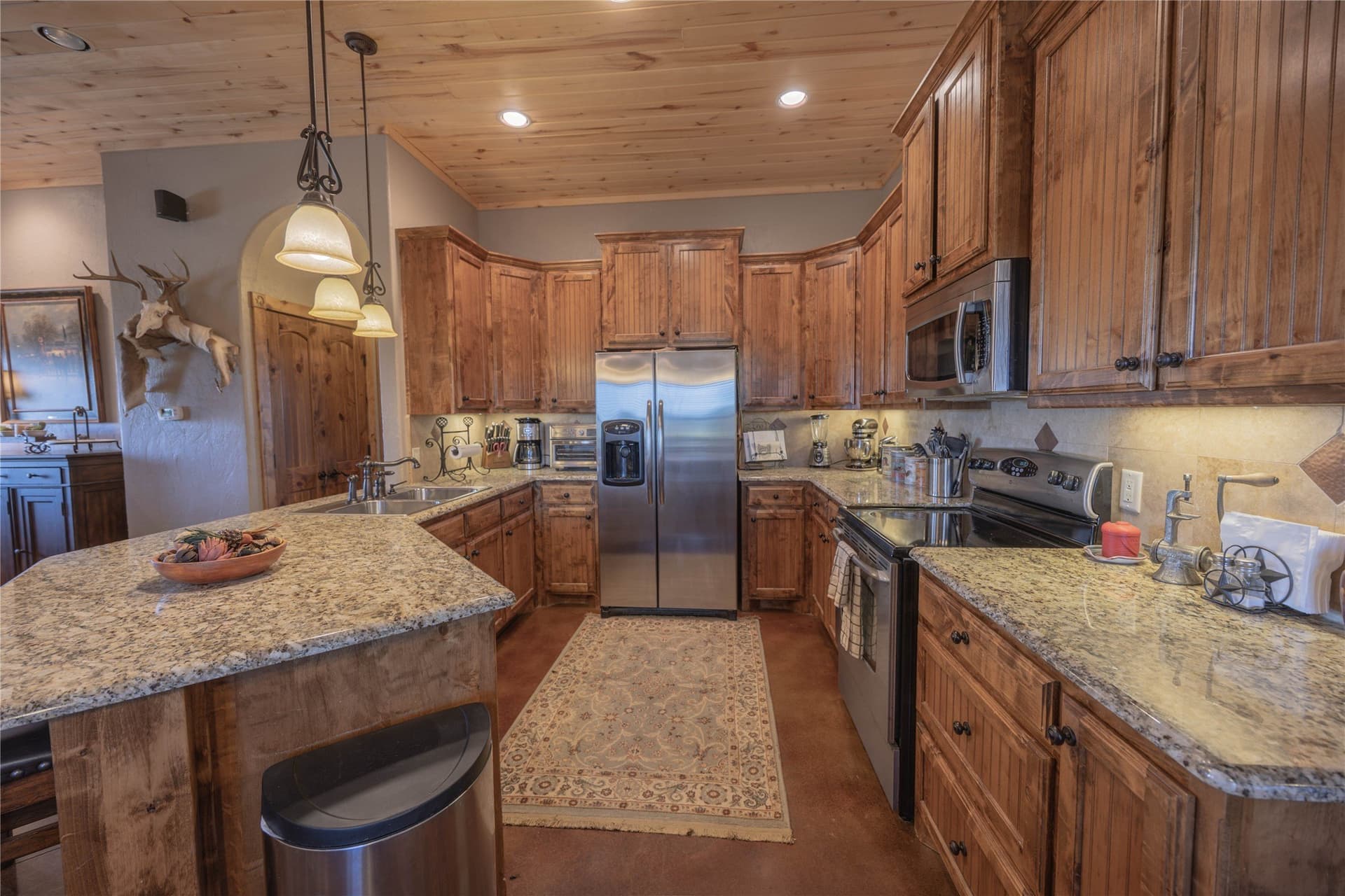 257 acres in Comanche County - photo 14