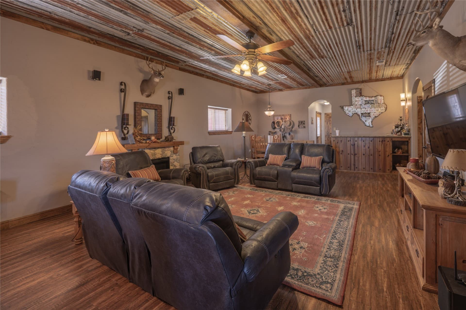 257 acres in Comanche County - photo 8