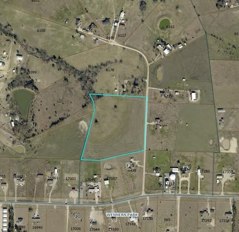 10.09 acres in Collin County - photo 5