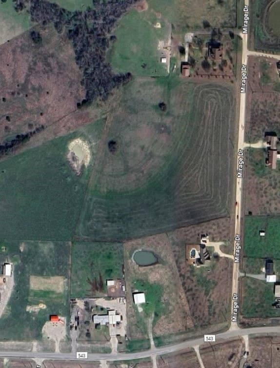 10.09 acres in Collin County - photo 6
