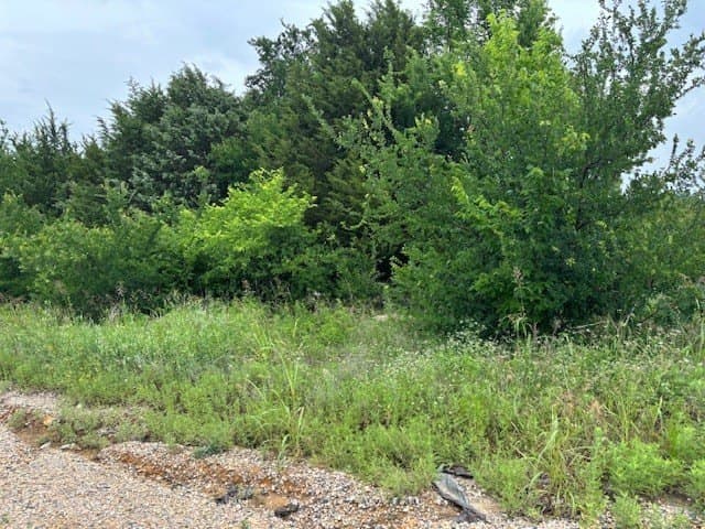 0.14 acres in Dallas County