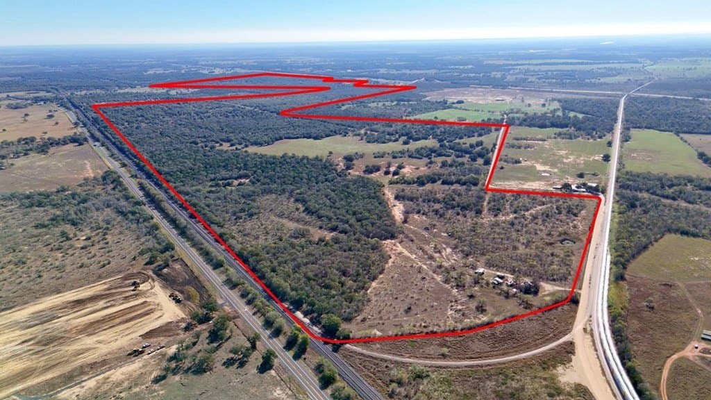 668 acres in Gonzales County - photo 44