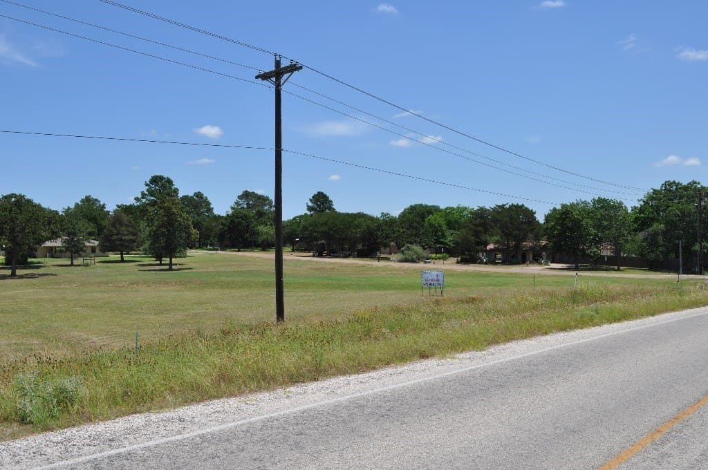 1.47 acres in Fayette County