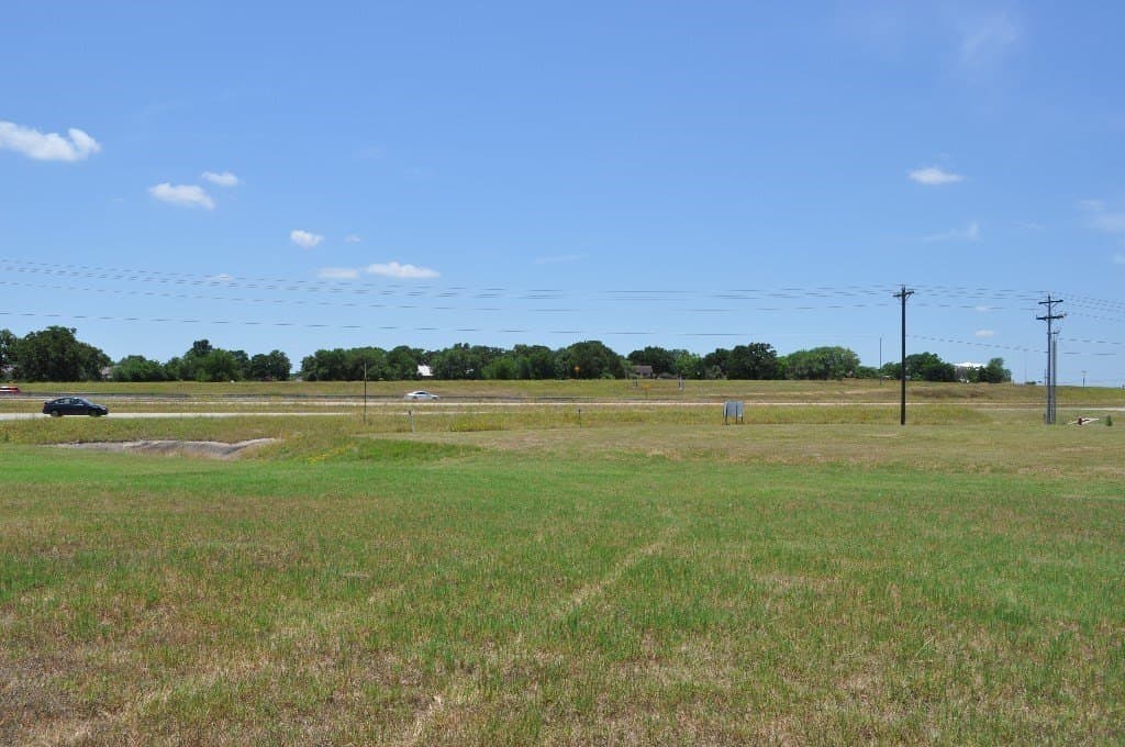 1.47 acres in Fayette County - photo 4