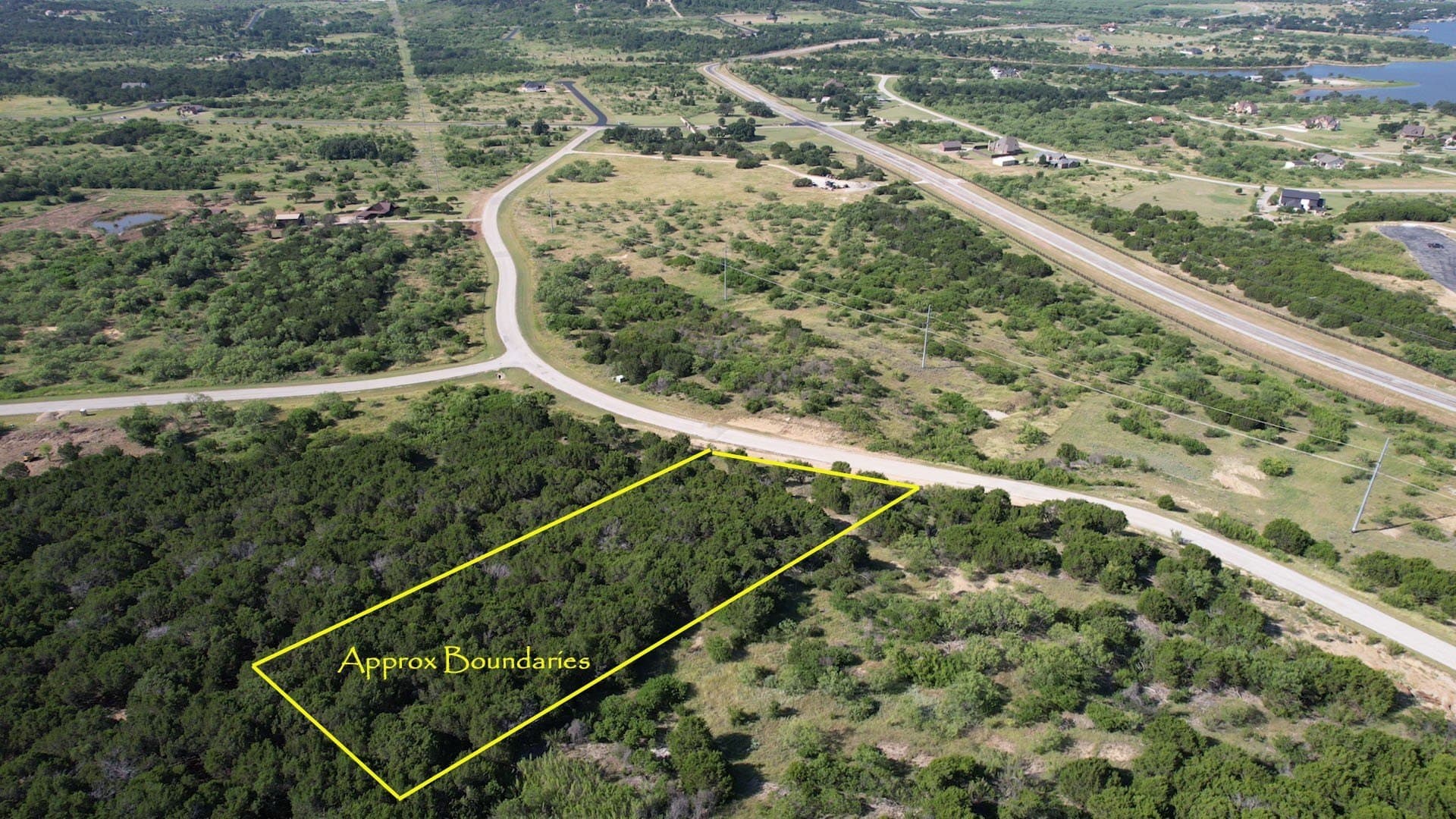 2.02 acres in Palo Pinto County - photo 6