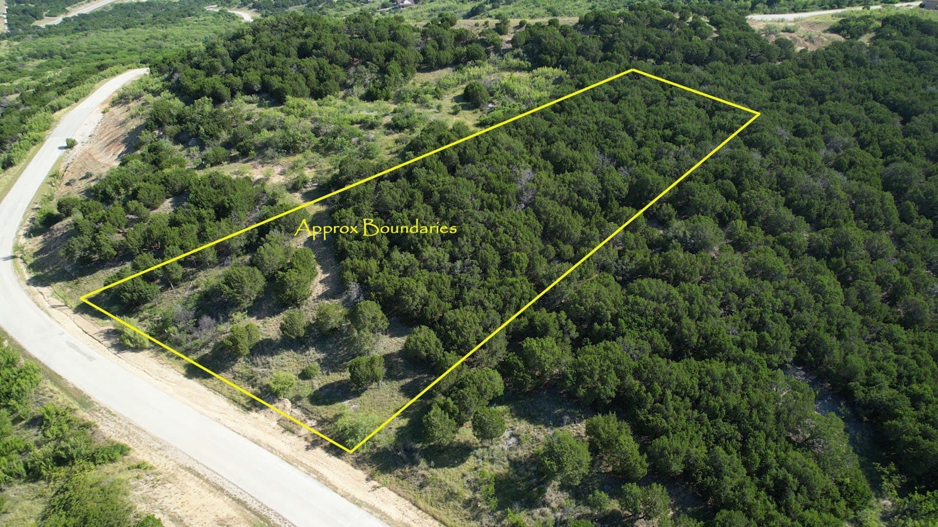 2.02 acres in Palo Pinto County gallery image 4