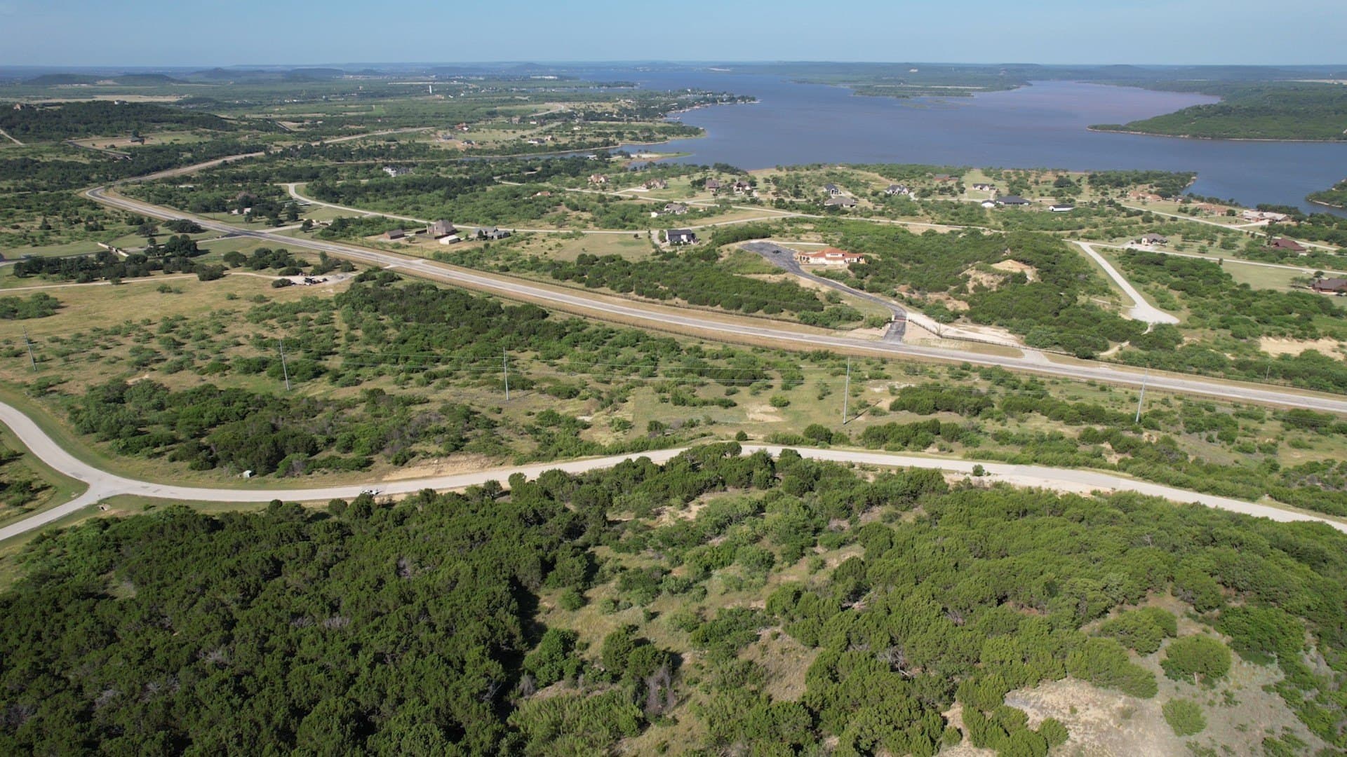 2.02 acres in Palo Pinto County gallery image 2