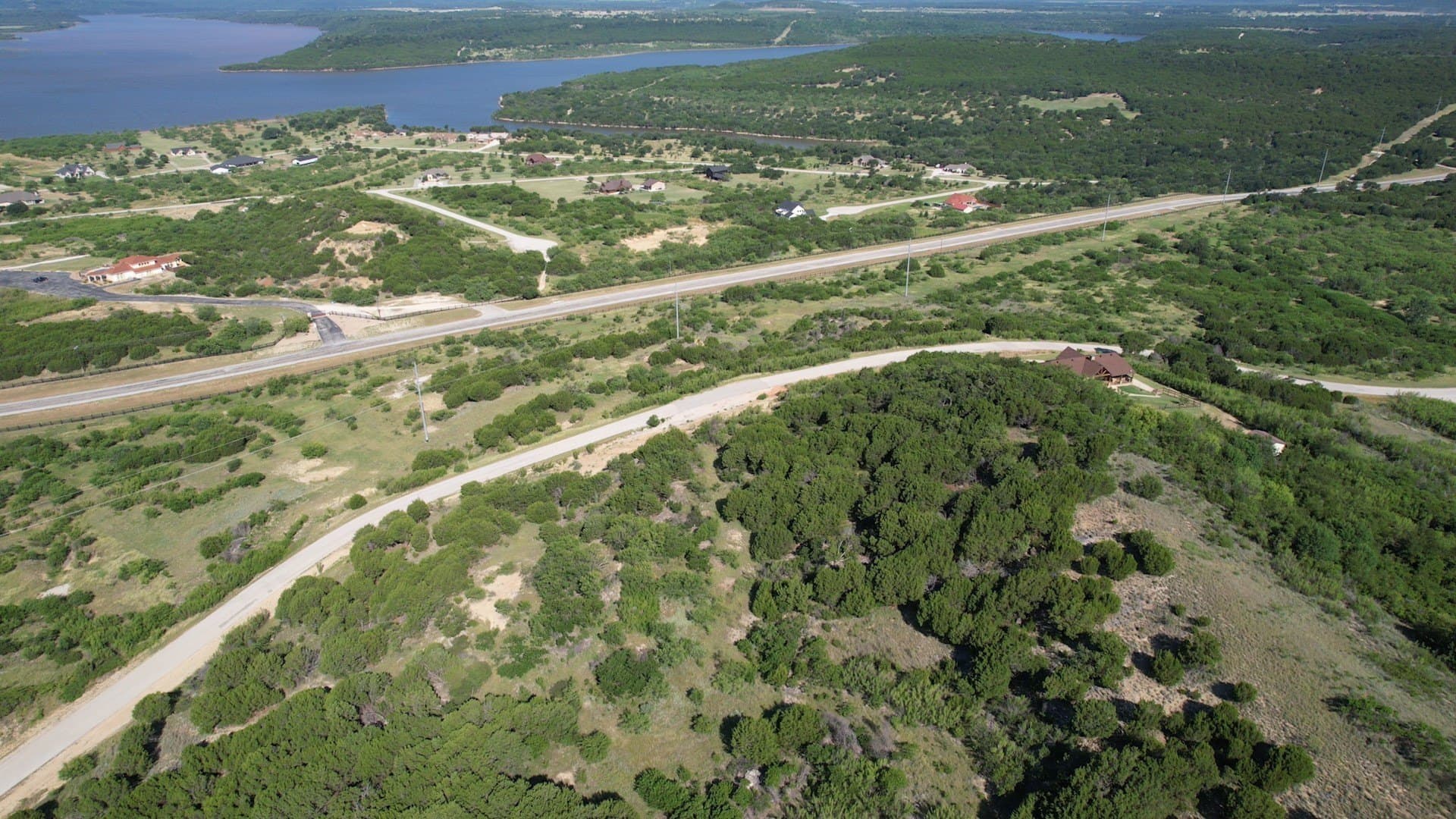 2.02 acres in Palo Pinto County