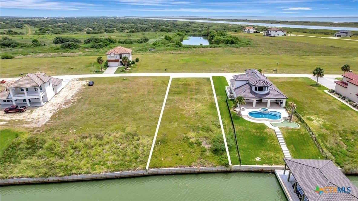 0.25 acres in Calhoun County - photo 17