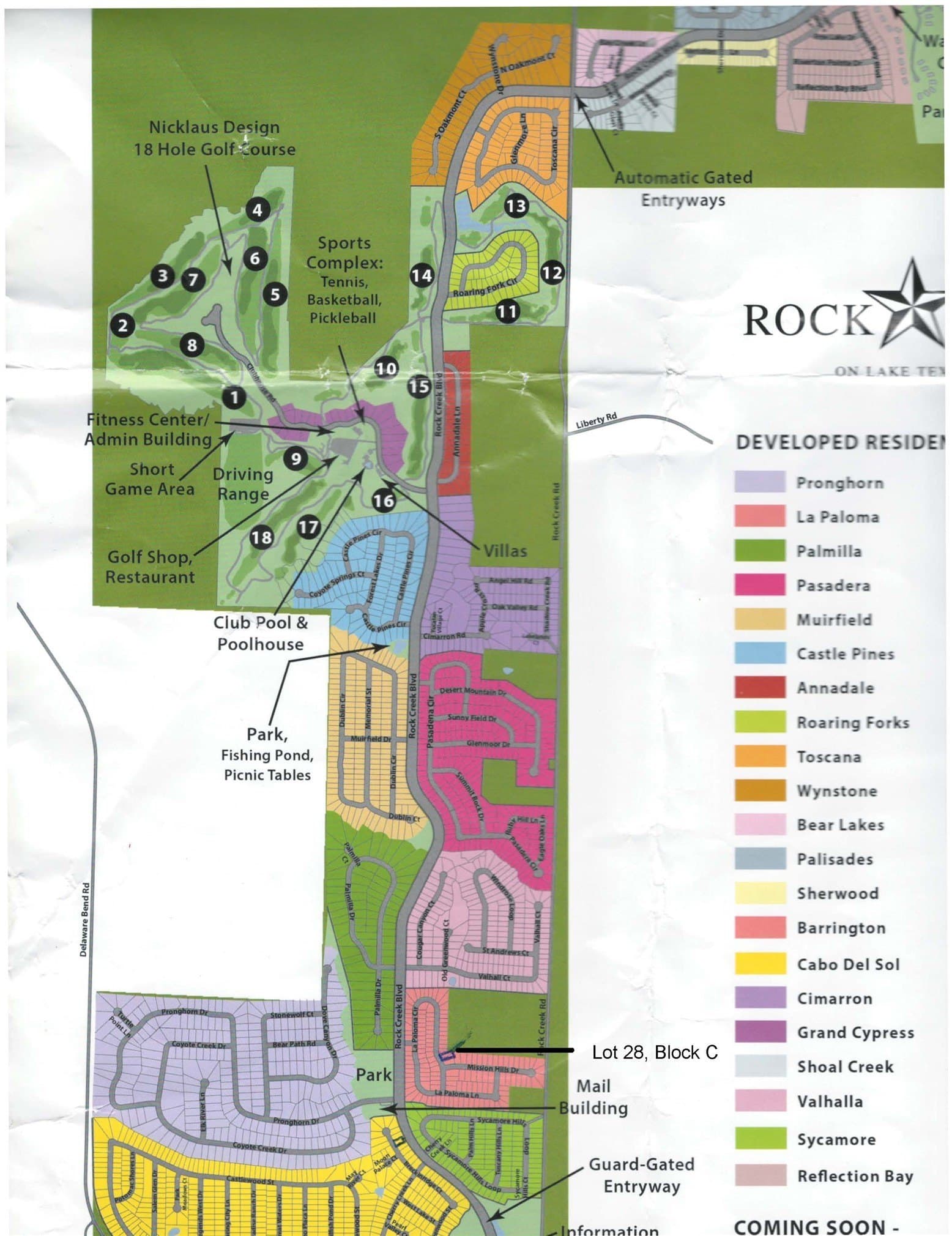 0.18 acres in Grayson County gallery image 4