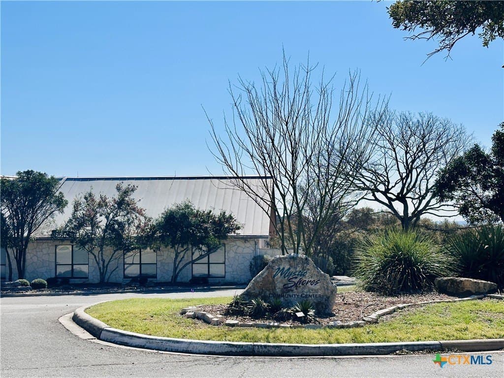 3 acres in Comal County featured view