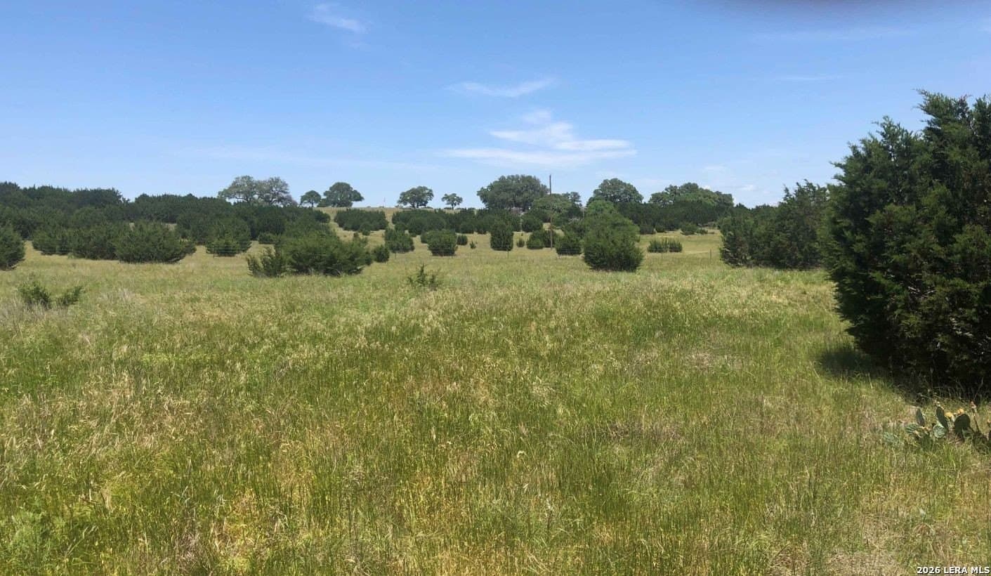 20 acres in Gillespie County featured view