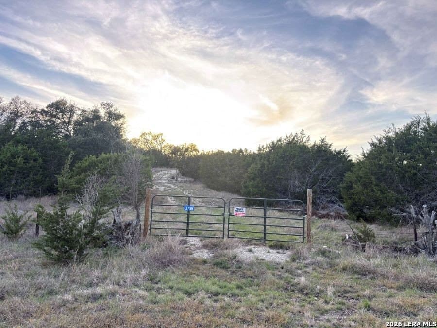 20 acres in Gillespie County gallery image 4