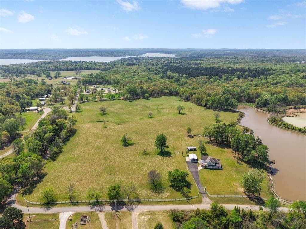 21.81 acres in Franklin (TX) County gallery image 3