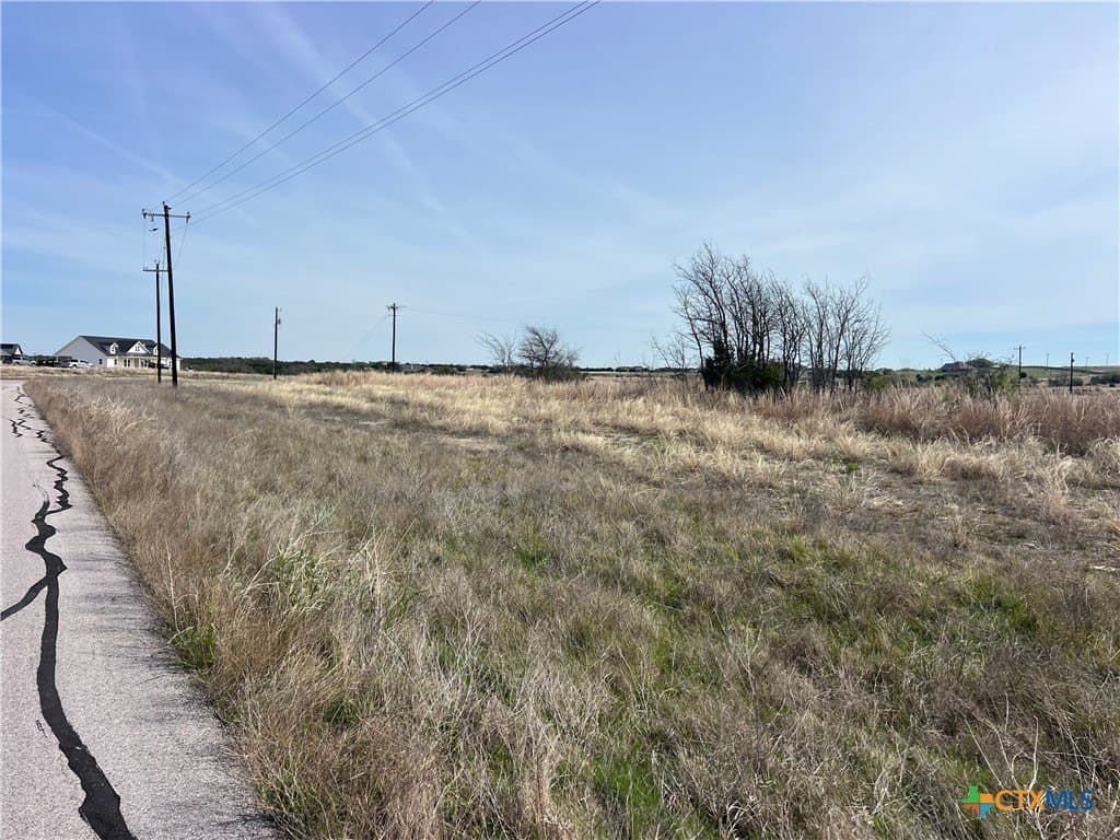 2.43 acres in Coryell County featured view