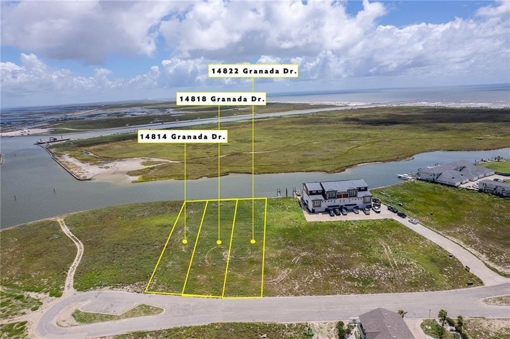 0.36 acres in Nueces County - photo 2