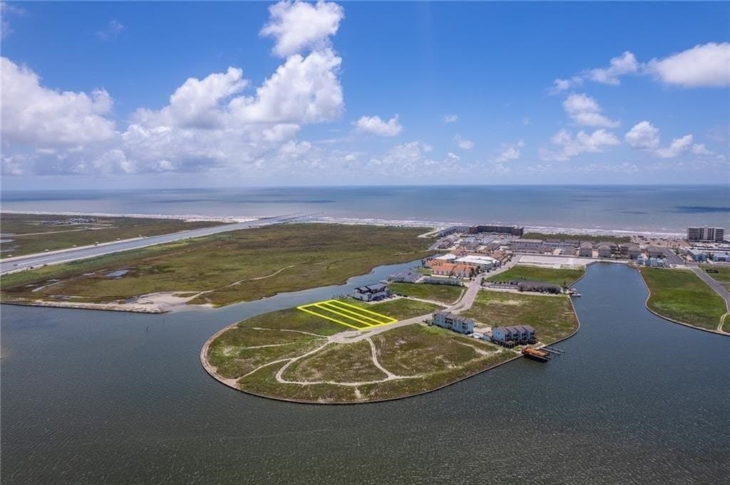 0.36 acres in Nueces County - photo 5