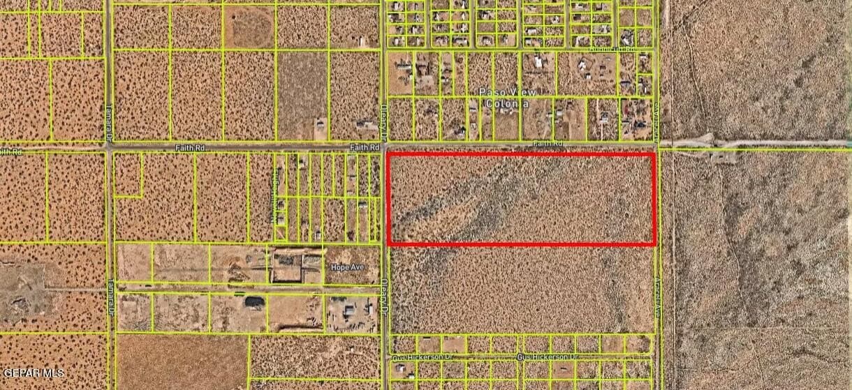 50.09 acres in El Paso County gallery image 2