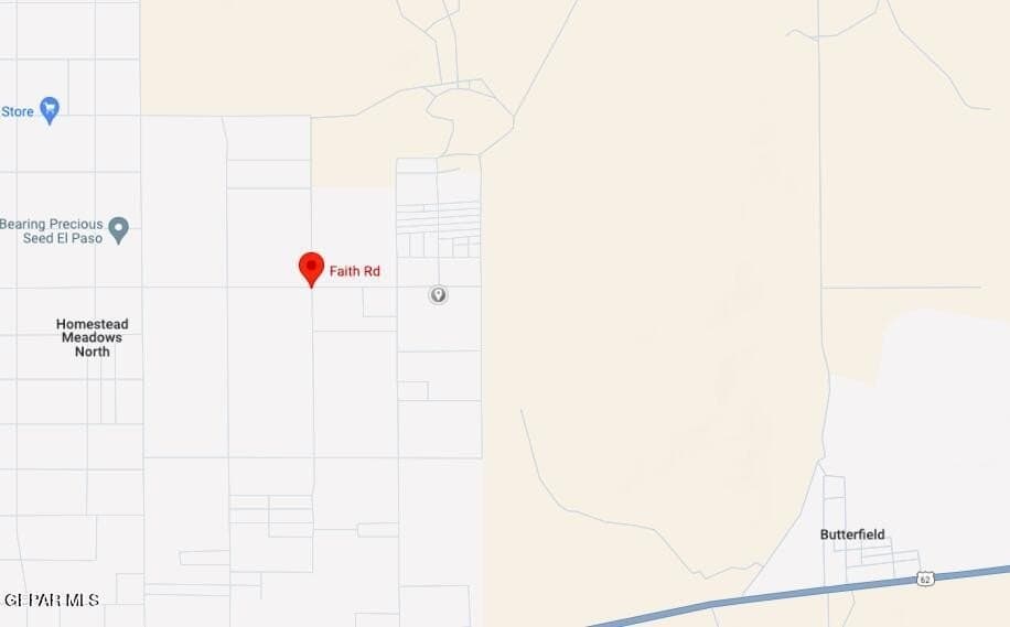 50.09 acres in El Paso County featured view