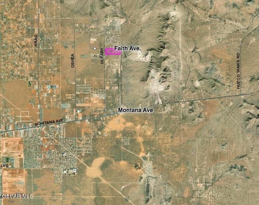 50.09 acres in El Paso County gallery image 4