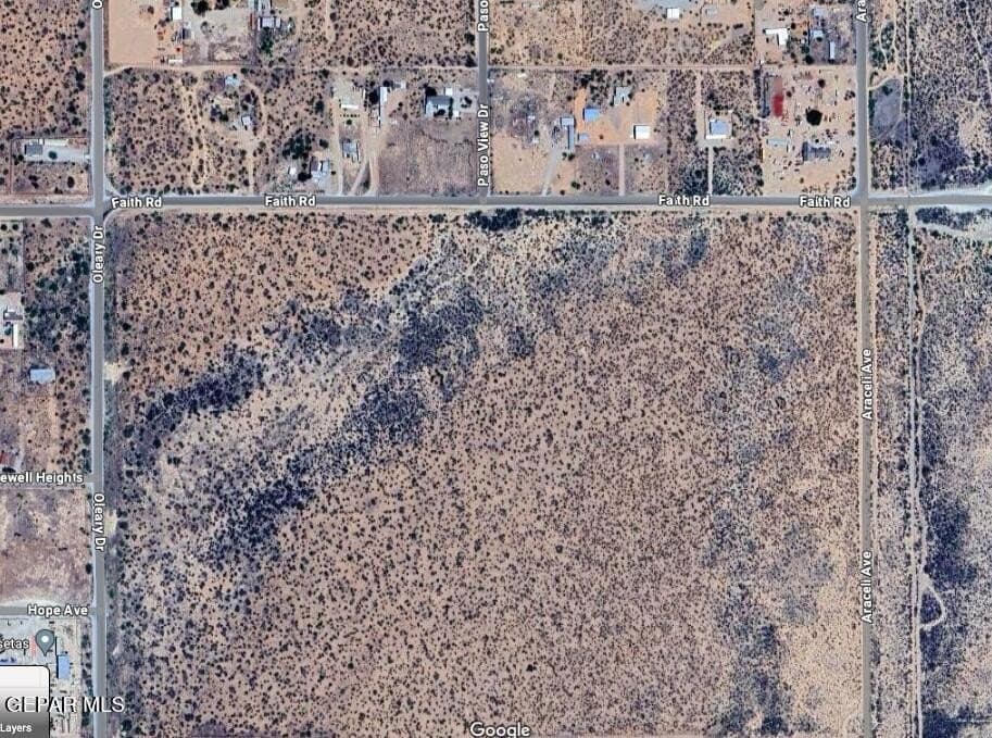 50.09 acres in El Paso County - photo 6