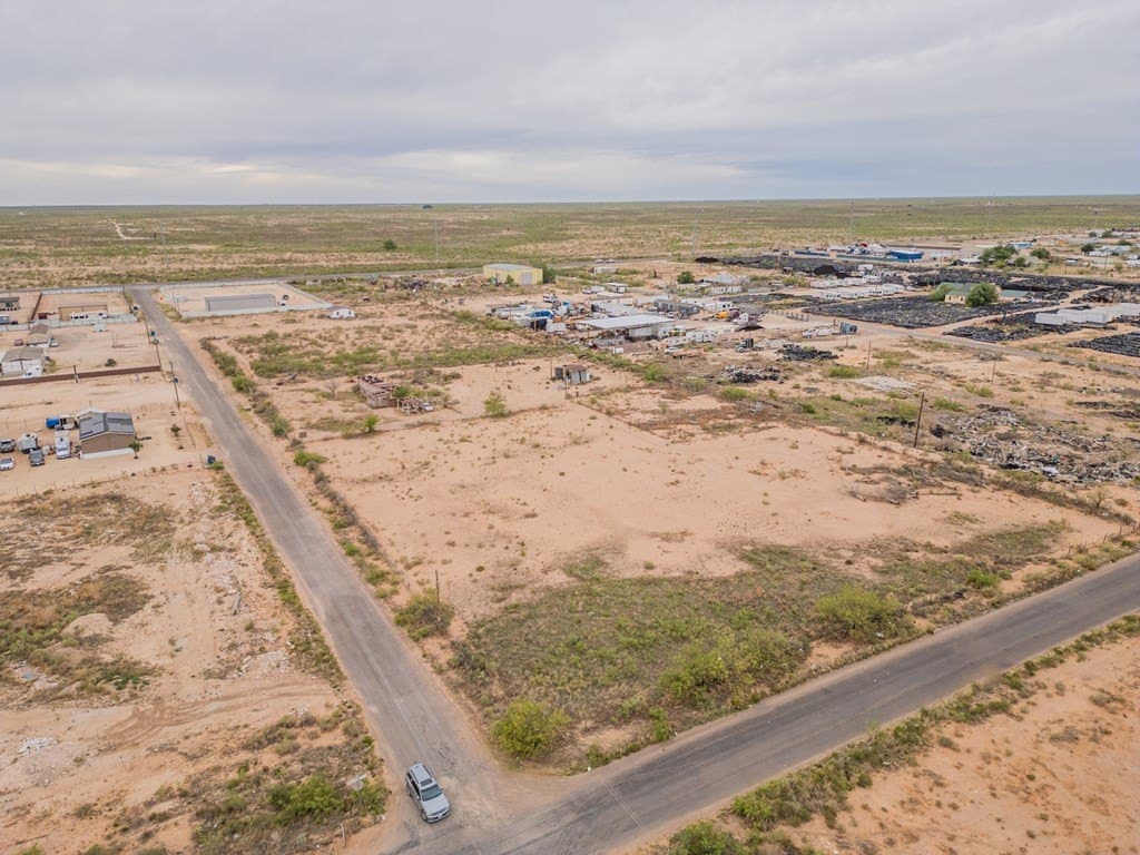 6.34 acres in Ector County gallery image 2