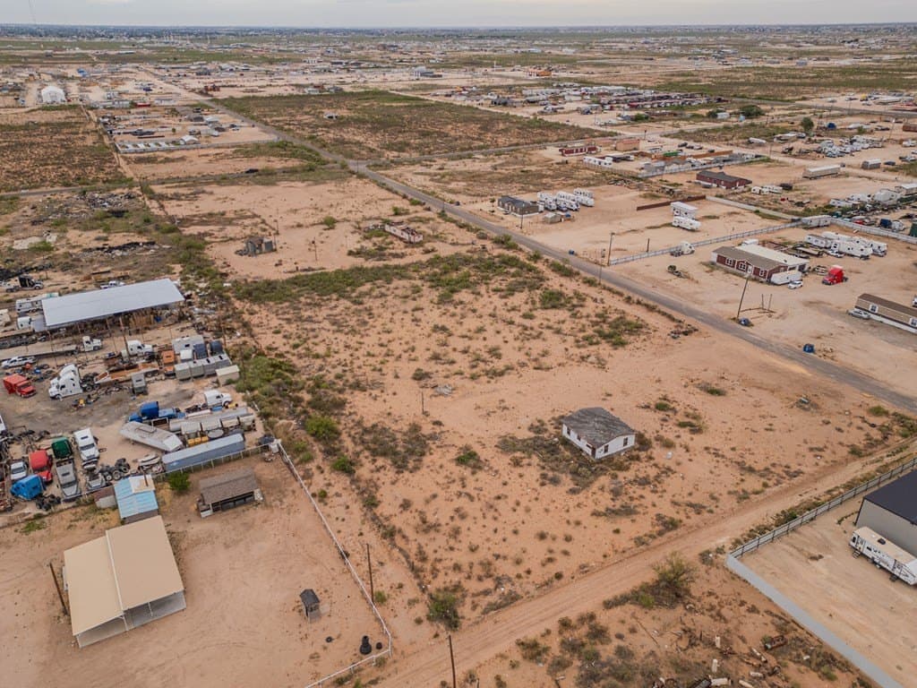 6.34 acres in Ector County gallery image 4