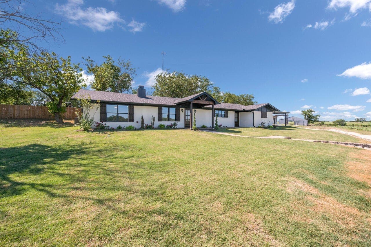 21.02 acres in McLennan County - photo 4
