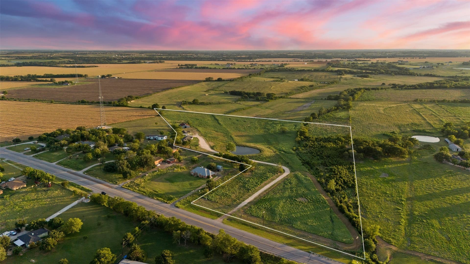 21.02 acres in McLennan County - photo 5