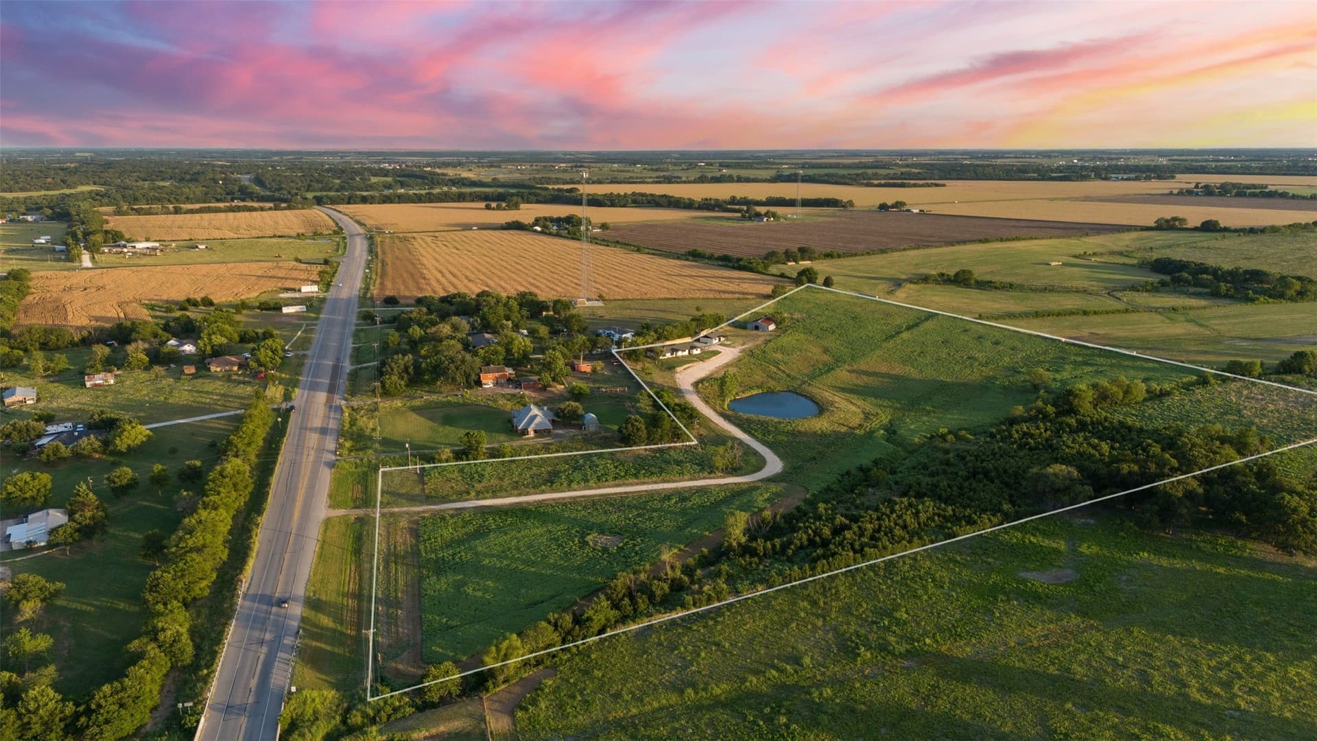 21.02 acres in McLennan County - photo 37