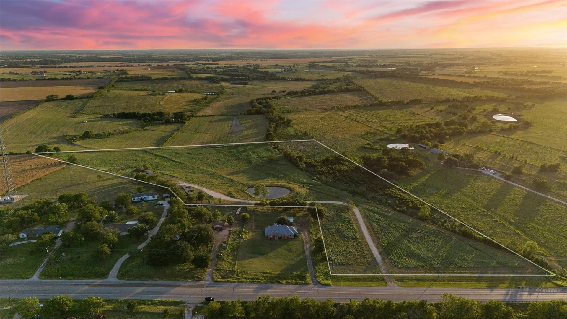 21.02 acres in McLennan County - photo 36