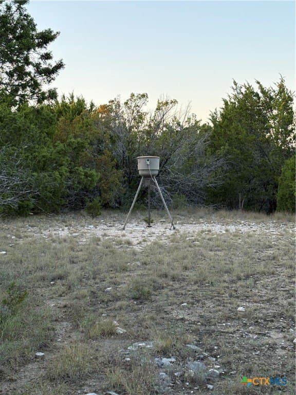 37.76 acres in Lampasas County featured view