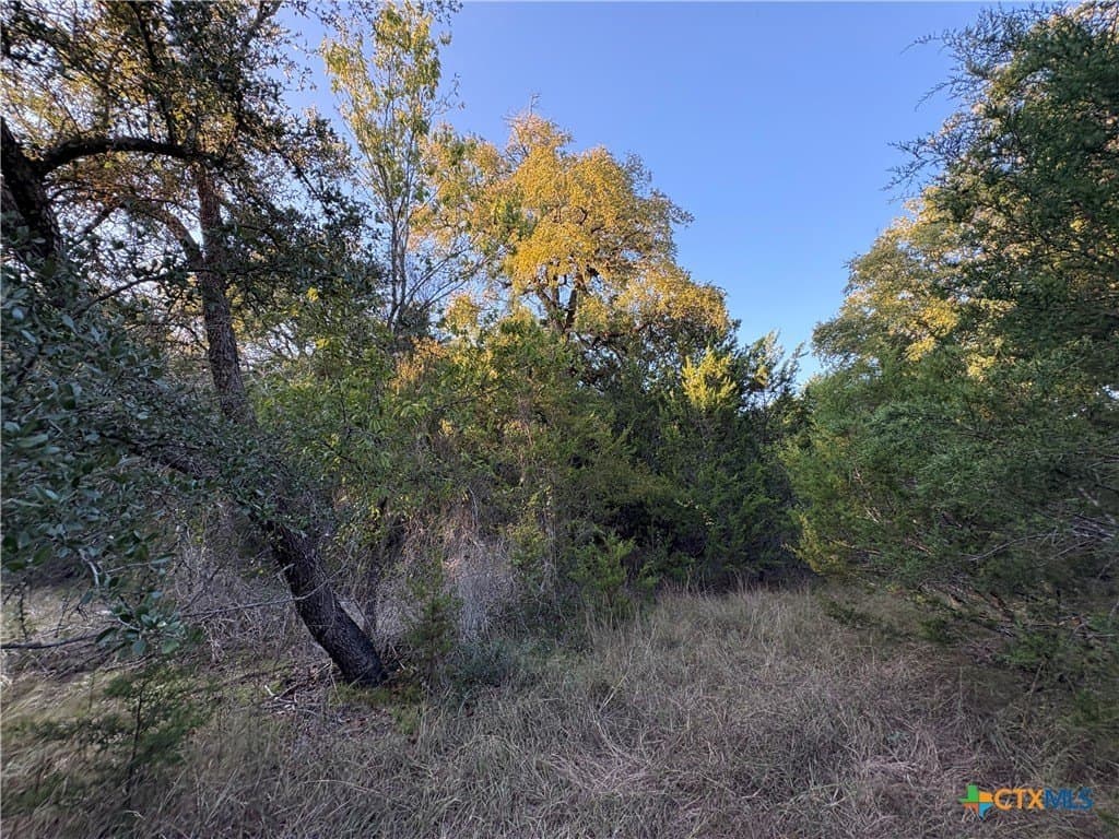 37.76 acres in Lampasas County