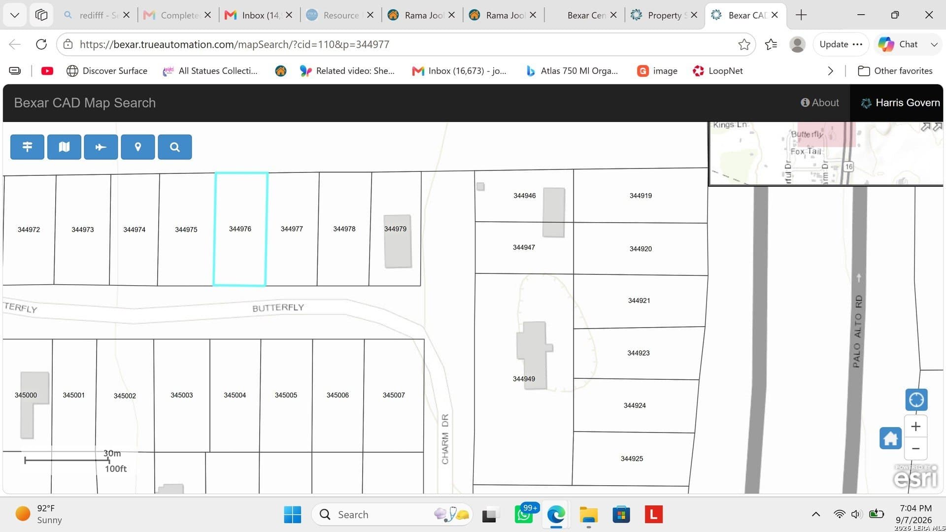 0.18 acres in Bexar County - photo 2