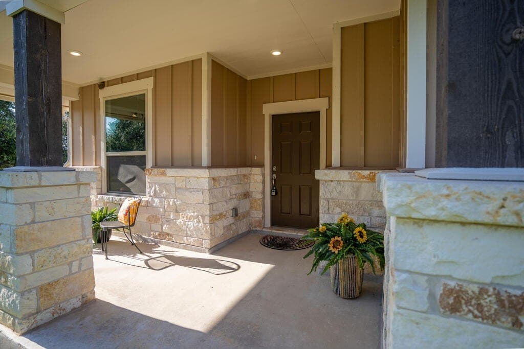 50 acres in Gillespie County - photo 2