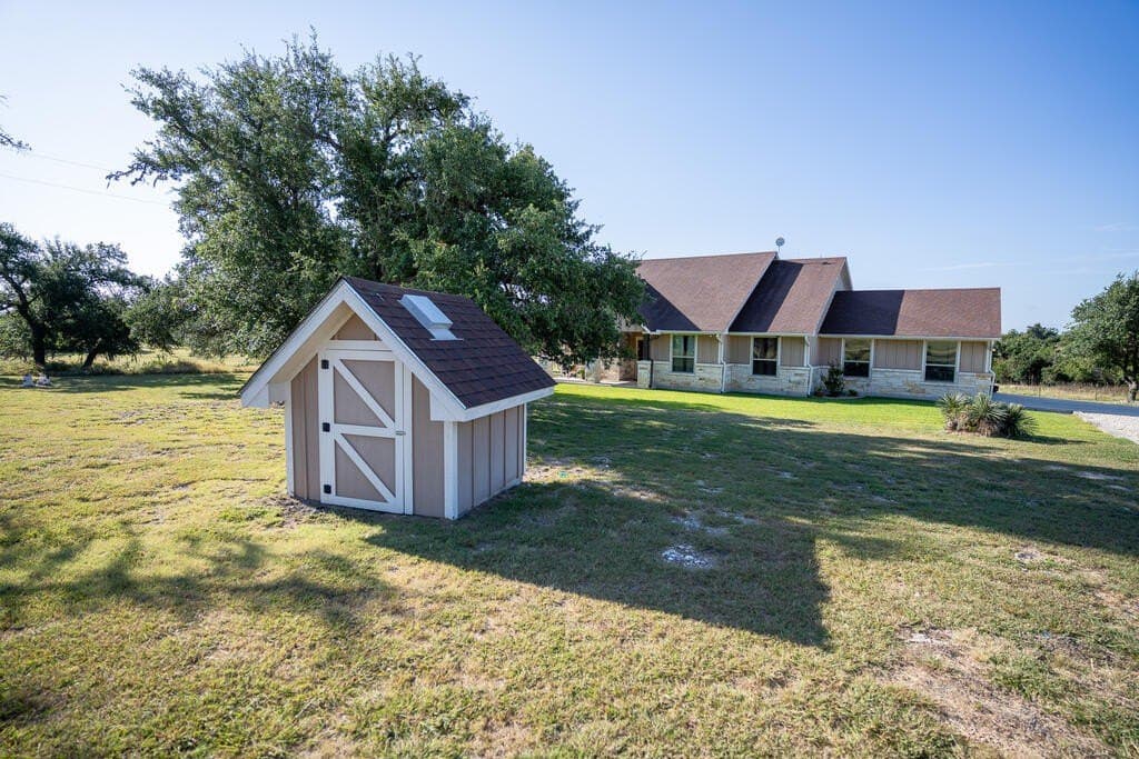50 acres in Gillespie County - photo 33