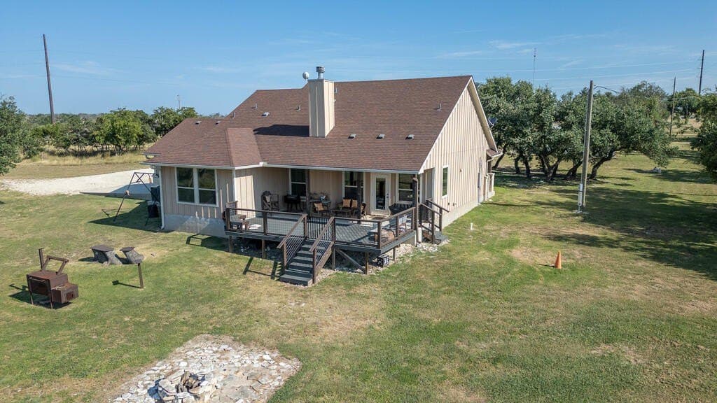 50 acres in Gillespie County - photo 31