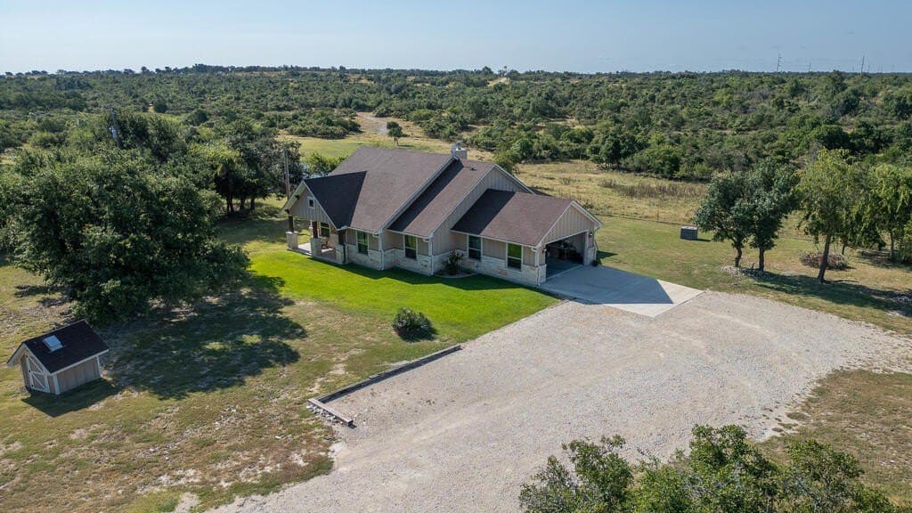 50 acres in Gillespie County - photo 51